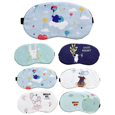 Sleep Mask 1027 (12 units)