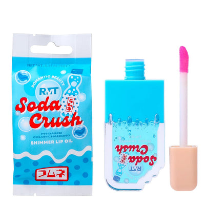 Soda Crush Magic Lip Oil (24 units)