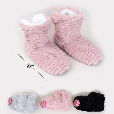 Soft Winter Slipper 2088 (12 units)