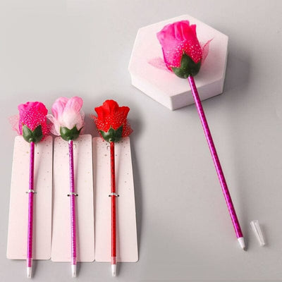 Sparkle Rose Pen 0063 (12 units)