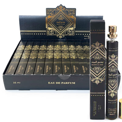 Spray Perfume 30ml (24 units)