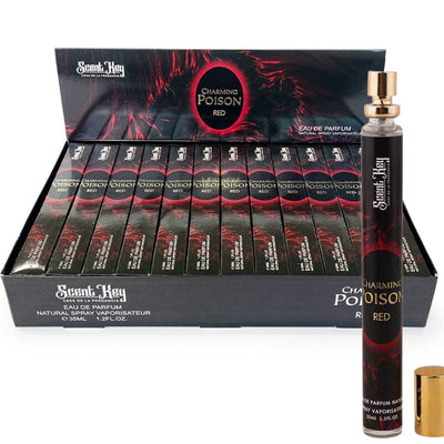 Spray Perfume 35ml (24 units)