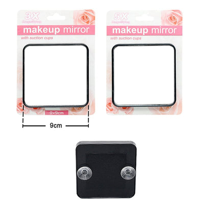 Square Mirror 447N (12 units)