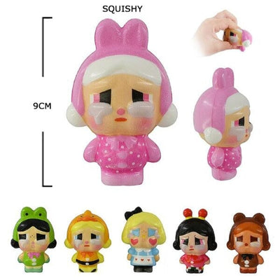Squishy Toy 089 (12 units)