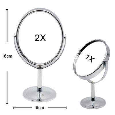 Standing Mirror 590 (12 units)