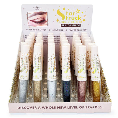 Star Struck Classic Liquid Glitters GL261 (36 units)