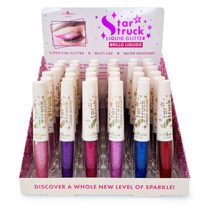 Star Struck Classic Liquid Glitters GL262 (36 units)