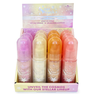 Star Struck Shimmer Spray 118SS (12 units)