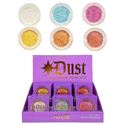 Stardust Shadow Powder (12 units)