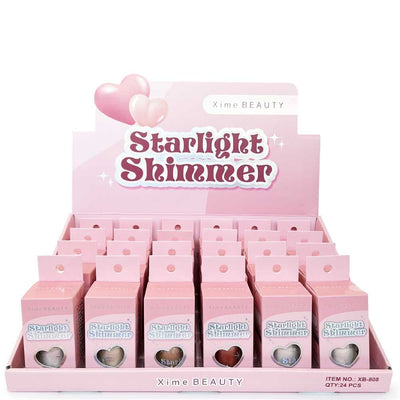 Starlight Shimmer Powder (24 units)