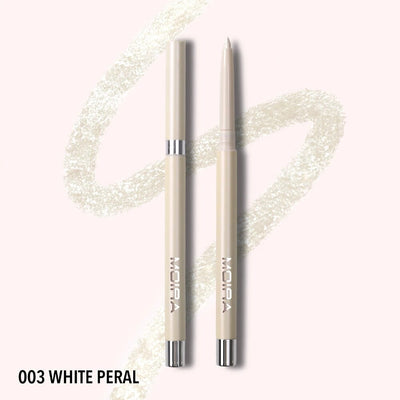 Statement Shimmer Liner - 003 WHITE PEARL (3 units)
