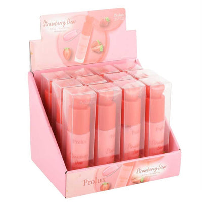 Strawberry Dew Ultra Hydrating Moisturizer (12 units)