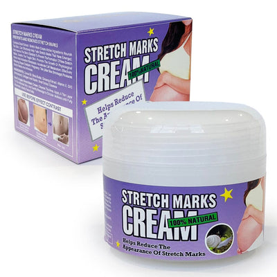 Stretch Marks Cream 230g (1 unit)