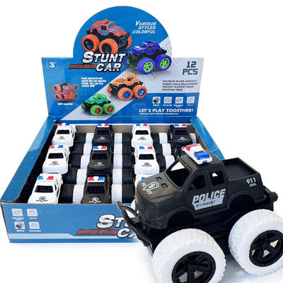 Stunt Car Toy 1710 (12 units)