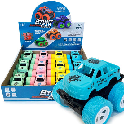 Stunt Car Toy 1712 (12 units)