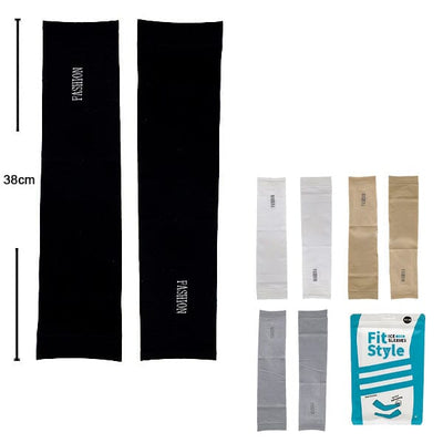 Sun Protection Arm Sleeves 286AS (12 units)