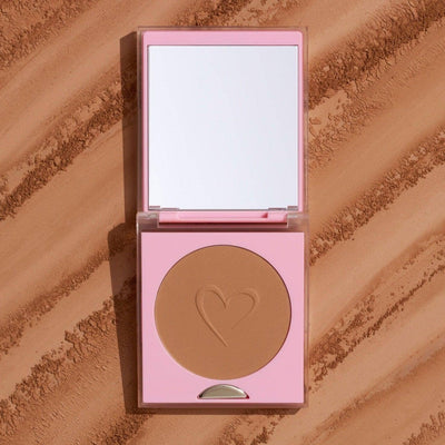 Sunless & Sunkissed Bronzer 8 Color Mix (1 unit)