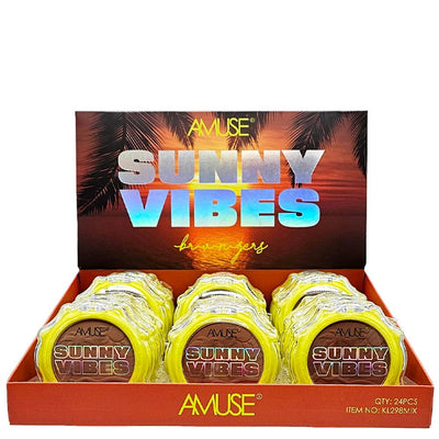 Sunny Vibes Bronzer 298MIX (24 units)