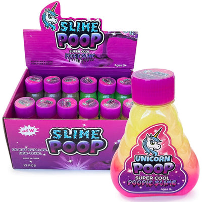 Super Cool Mud Slime 146926 (12 units)