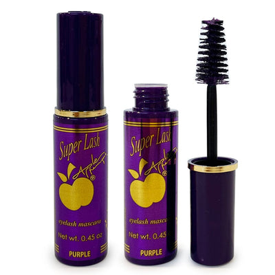 Super Lash Mascara-Purple (12 units)