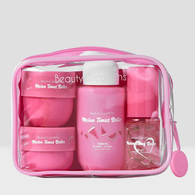 Sweet Dose Mini Body Care Kit - Watermelon (1 unit)