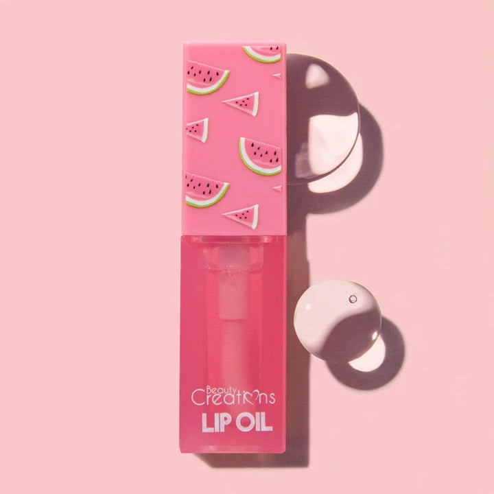 Sweet Lip Essentials Set Lip Balm Keychain - Watermelon (1 unit