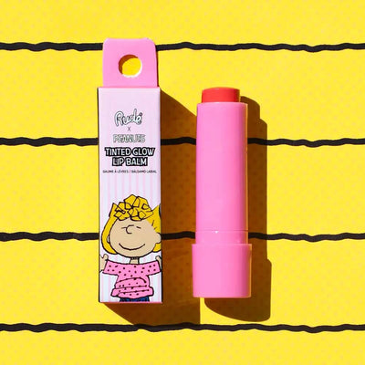Tinted Glow Lip Balm - Sally ( 4 units )
