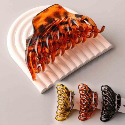 Tort Wave Swoop Claw Clip 11227 (12 units)