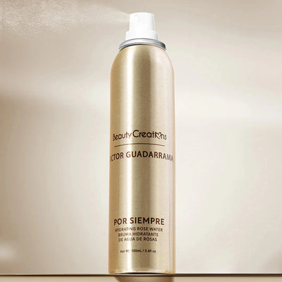 Victor Guadarrama "Por Siempre" Hydrating Rose Water (1 unit)