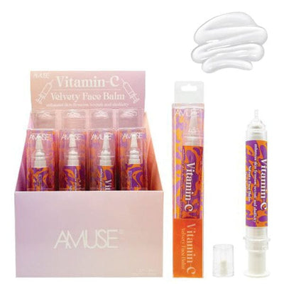 Vitamin C Face Lift Balm (12 units)