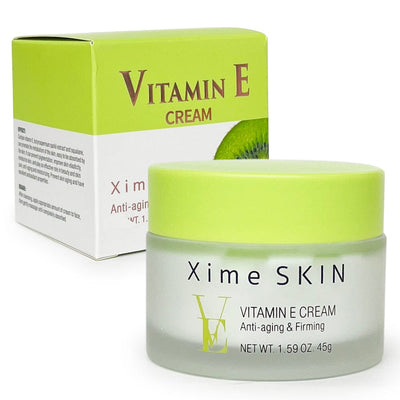 Vitamin E Cream Anti Aging & Firming (1 unit)