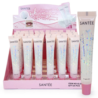 Vitamin E Lip Gloss (24 units)