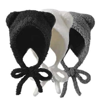 Winter Bear Ear Hat 660 (12 units)