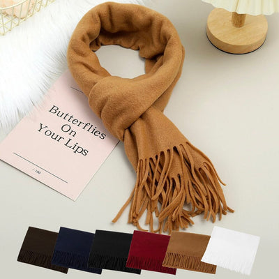 Winter Scarf 1006 (12 units)