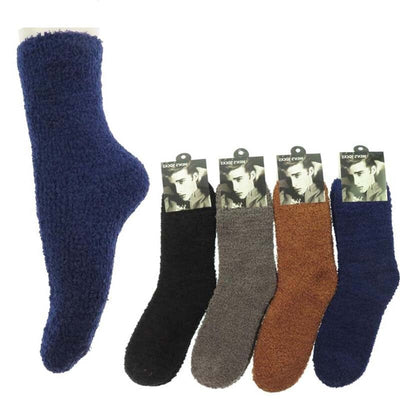 Winter Socks For Men 903 (12 units)