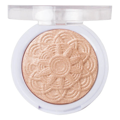 You Glow Girl Baked Highlighter - Moon Light 105 (3 units)