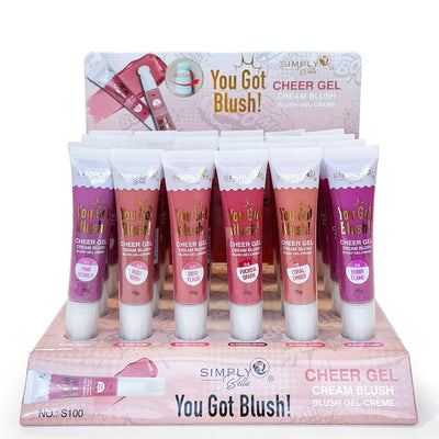 You Got Blush! Cream Blush (24 units)
