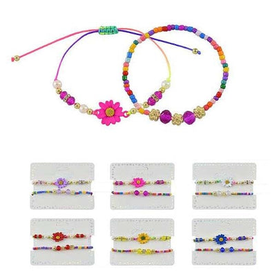 2 PC Bracelets 43522K (12 units)