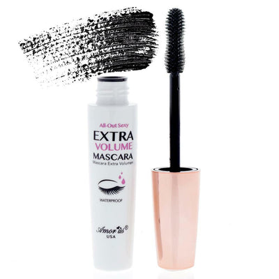ALL-OUT SEXY - Extra Volume Mascara (12 units)