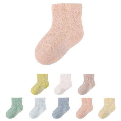 Baby's Socks 5003 (12 units)