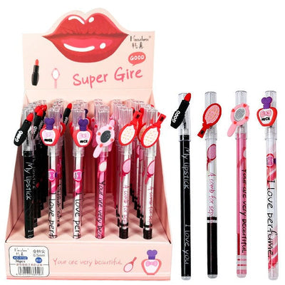 Beauty Gel Pen 045H ( 36 units)