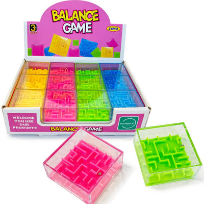Blance Game Toy 1345 (24 units)