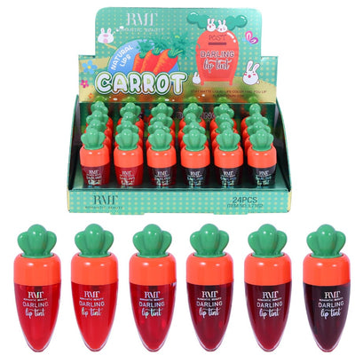 Carrot Lip Tint (24 units)