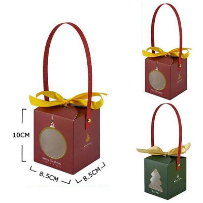 Christmas Theme Gift Bag 30042 (12 units)