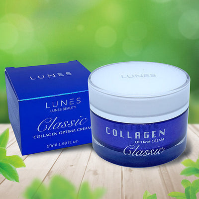 Classic Collagen Optima Cream 50ml (1 unit)