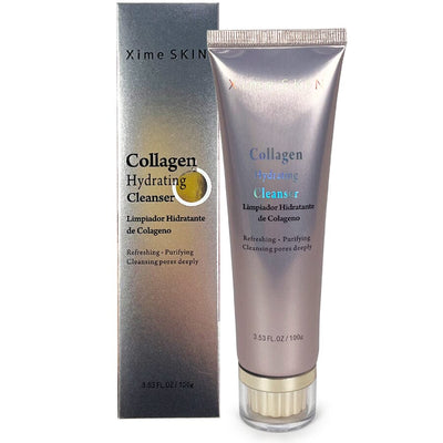 Collagen Facial Cleanser (1 unit)