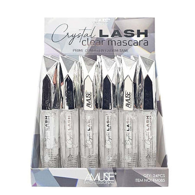 Crystal Lash Clear Mascara 085 (24 units)