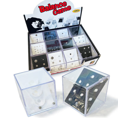 Cube Balance Toy 1343 (12 units)