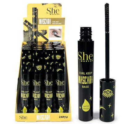 Curl Keep Mascara Base (24 units)
