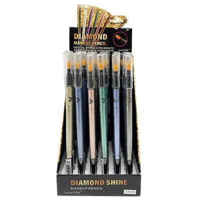 Diamond Makeup Pencil ST225 (36 units)